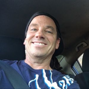 Meet your Posher, Steve